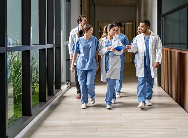 Medicina italiana: piu studenti, meno formazione globale
