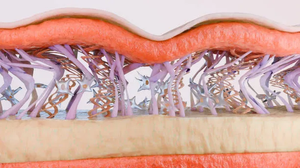 Memoria della pelle: scoperto il meccanismo epigenetico che governa le infiammazioni croniche come la psoriasi