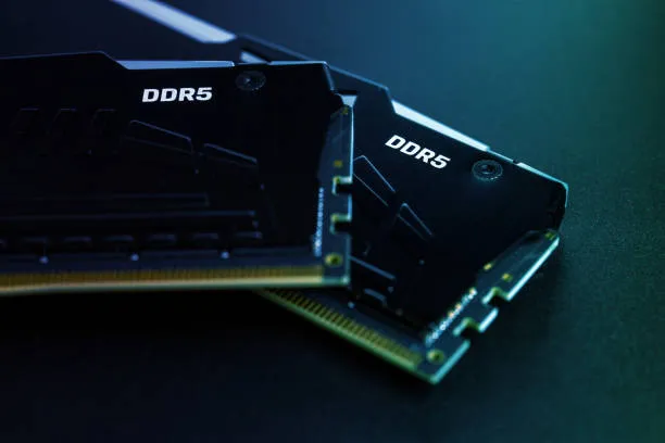 Memorie DDR5 cinesi nei PC del futuro: la svolta di mercato più vicina di quanto si pensi