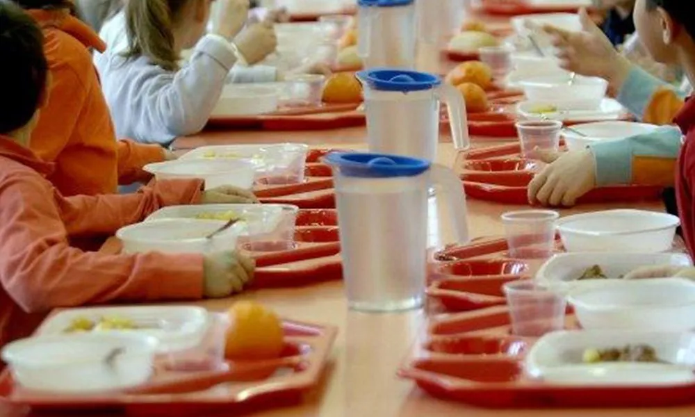 Mense scolastiche più sicure e moderne: pubblicata la graduatoria del bando PNRR da 515 milioni per il Sud Italia