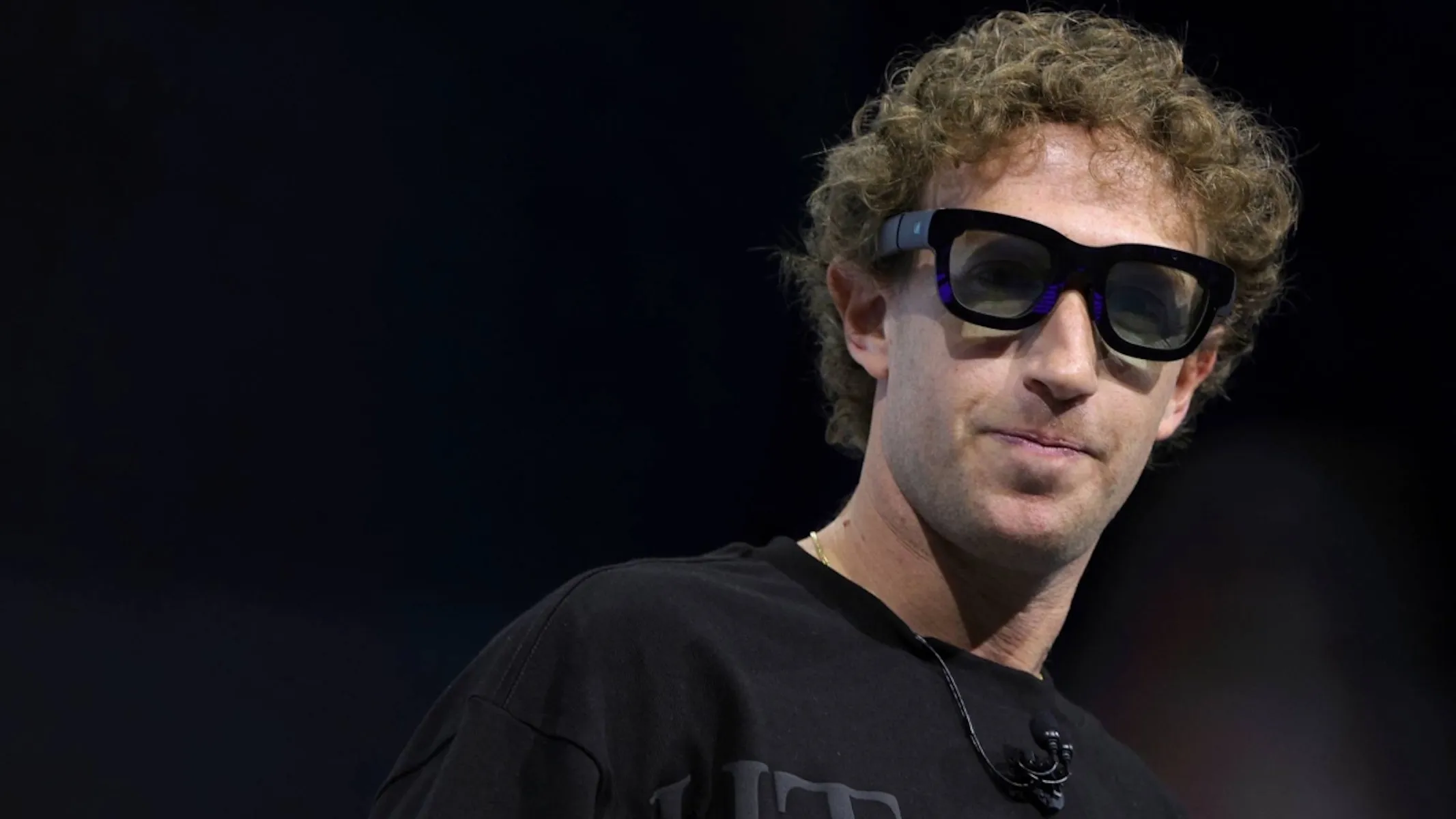 Meta presenta la nuova generazione di occhiali smart: Zuckerberg scommette sulla superintelligenza