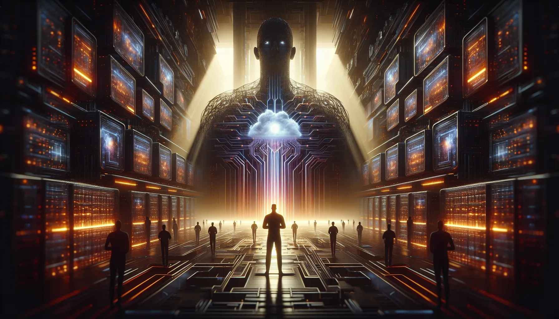 Meta firma un accordo pluriennale con Google per affittare le TPU: cosa cambia nell’infrastruttura AI