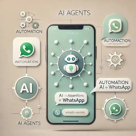 Meta rende a pagamento l'agente IA su WhatsApp: cosa cambia dal 1 agosto
