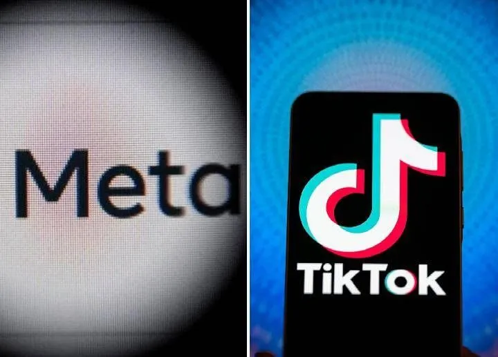 TikTok e Meta sotto la lente UE: violazione delle regole digitali sulla trasparenza