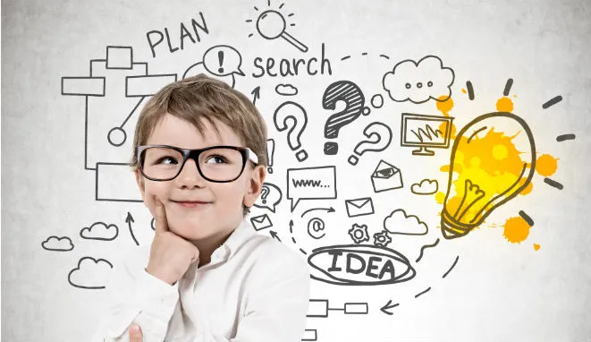 Metacognizione e autoconsapevolezza: Strategie per educare i bambini alla riflessione sul pensiero nella scuola primaria