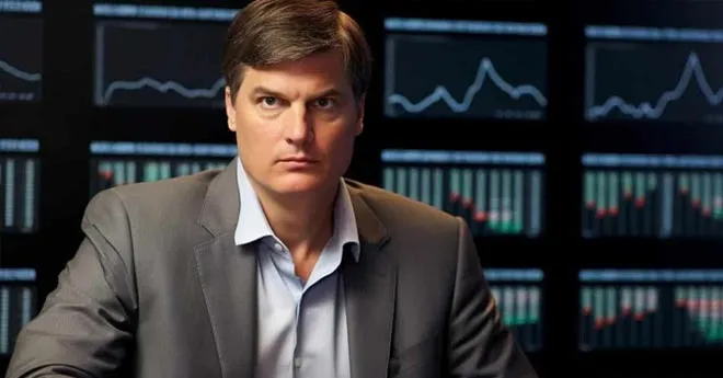 Michael Burry chiude Scion: Nuovo Allarme su Wall Street e la Bolla dell'Intelligenza Artificiale
