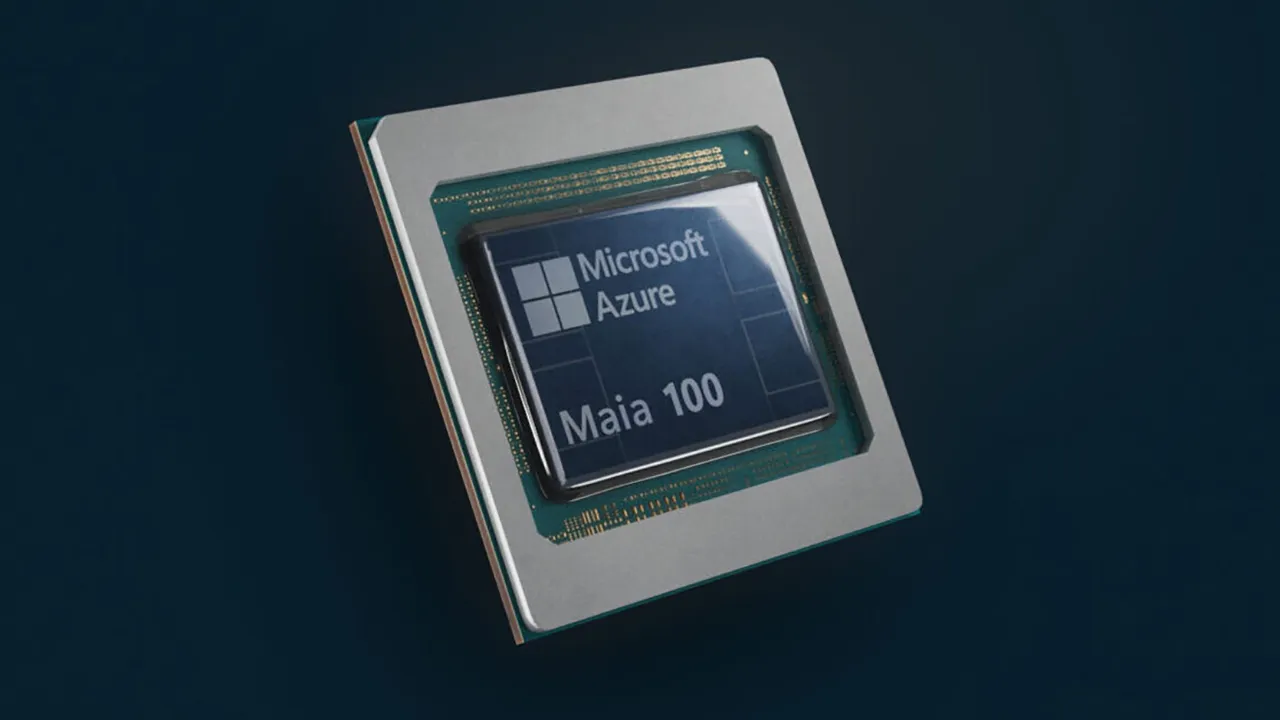 Microsoft affida la produzione del chip AI Maia 2 a Intel: una svolta strategica nell'industria tecnologica