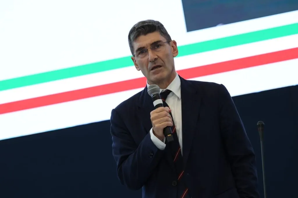 Milano Cortina 2026: Verso una Cultura Italiana dell'Inclusione, Parola di De Sanctis