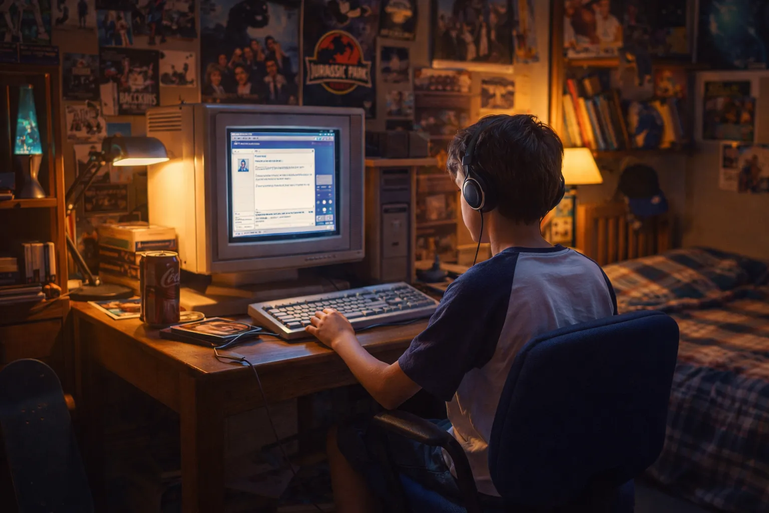 Millennial cringe e videogiochi narrativi: perché il ritorno agli anni 2000 sta conquistando la Gen Z