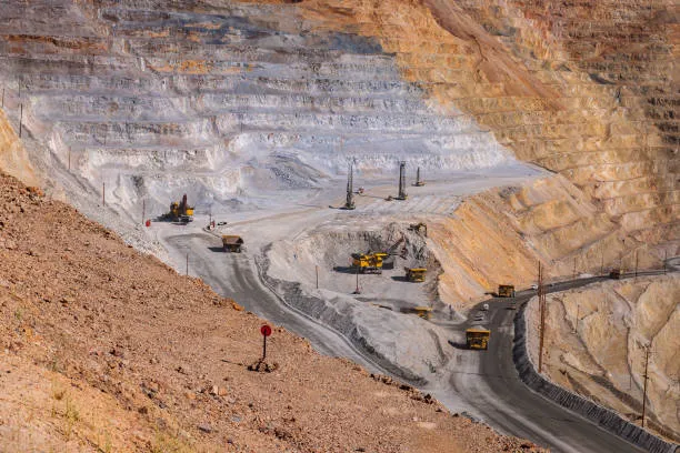 L'impatto nascosto della transizione green: le nuove sfide ambientali dell'estrazione dei metalli critici