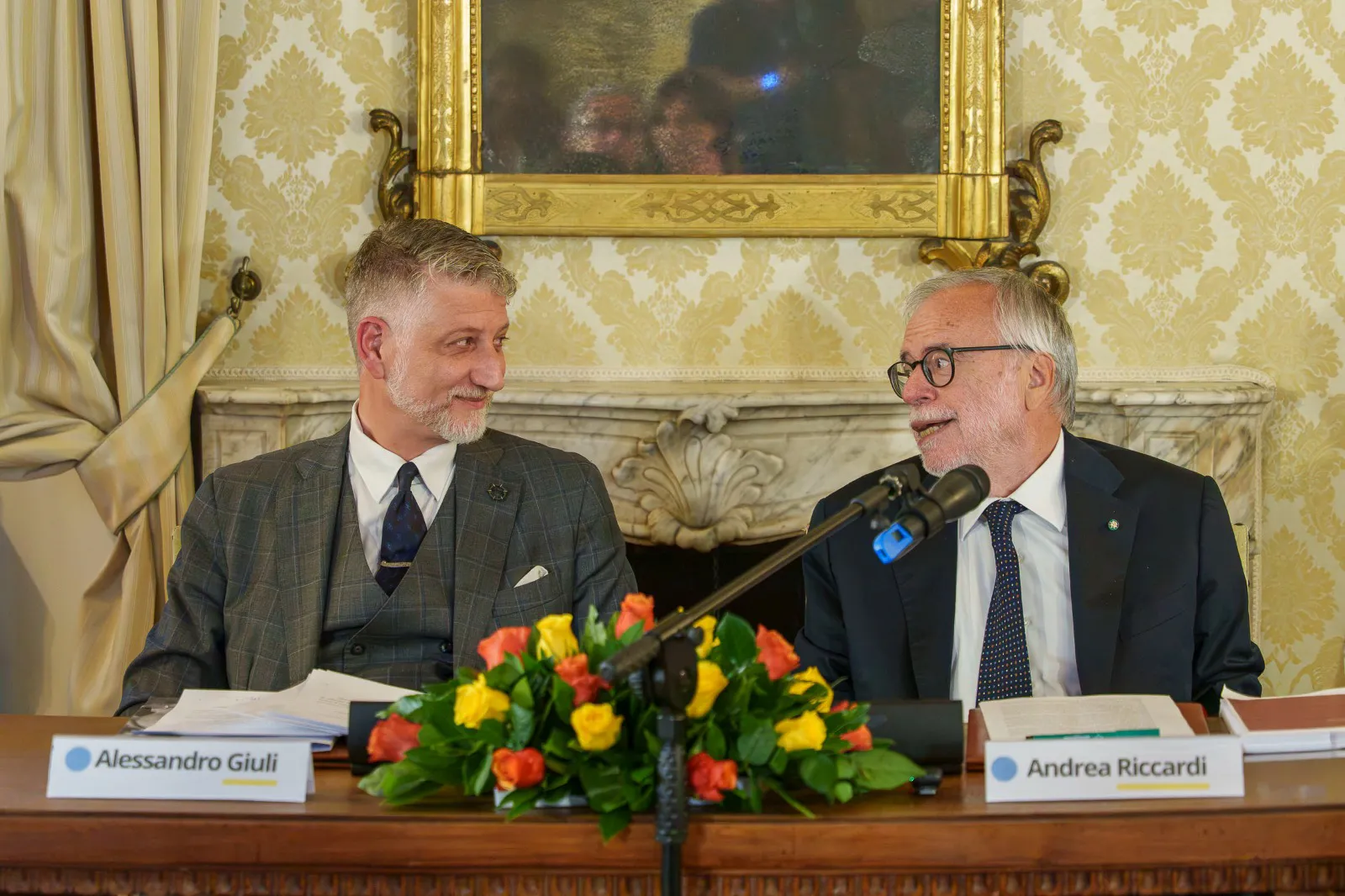 Ministero della Cultura e Società Dante Alighieri firmano il protocollo per l'italiano