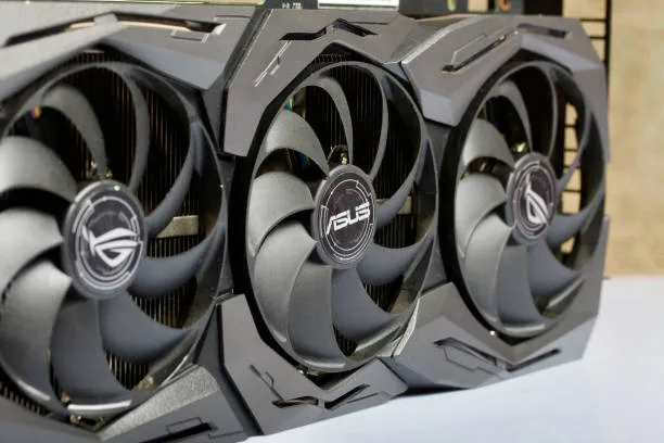 ASUS ROG Matrix RTX 5090: La Scheda Video da Collezione da 4000 Dollari che Segna il 30° Anniversario ASUS