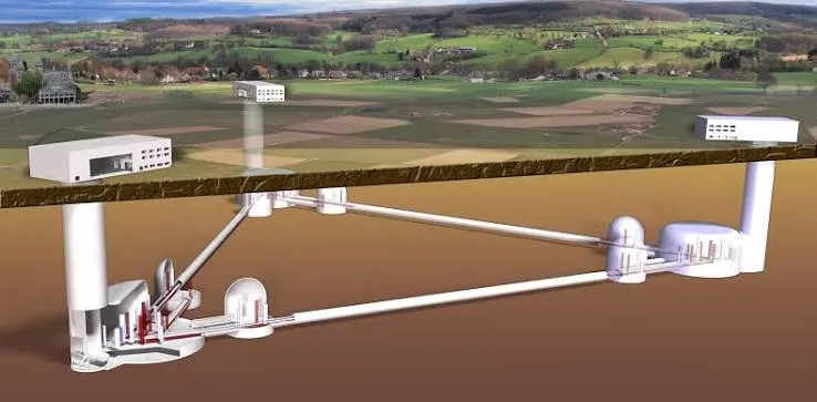 Miti riparte con 15 milioni per Einstein Telescope, sotto il budget Etic