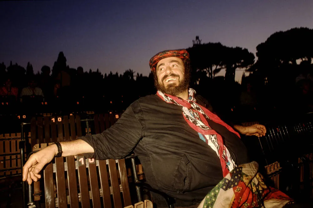 Modena intitola a Pavarotti il conservatorio in occasione del 91esimo compleanno del grande tenore