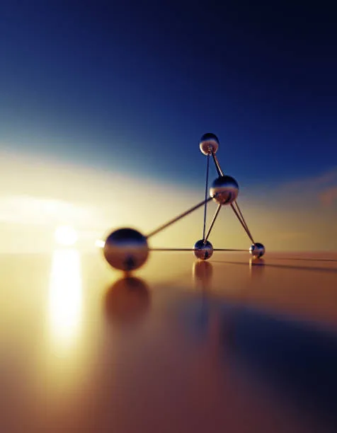 Molecole-catapulta per elettroni: la scoperta che potrebbe rivoluzionare l'energia solare