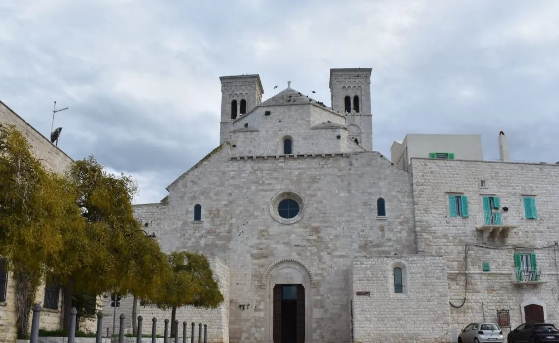 A Scuola di Bellezza: Un Viaggio Educativo alla Scoperta dei Tesori della Sicilia