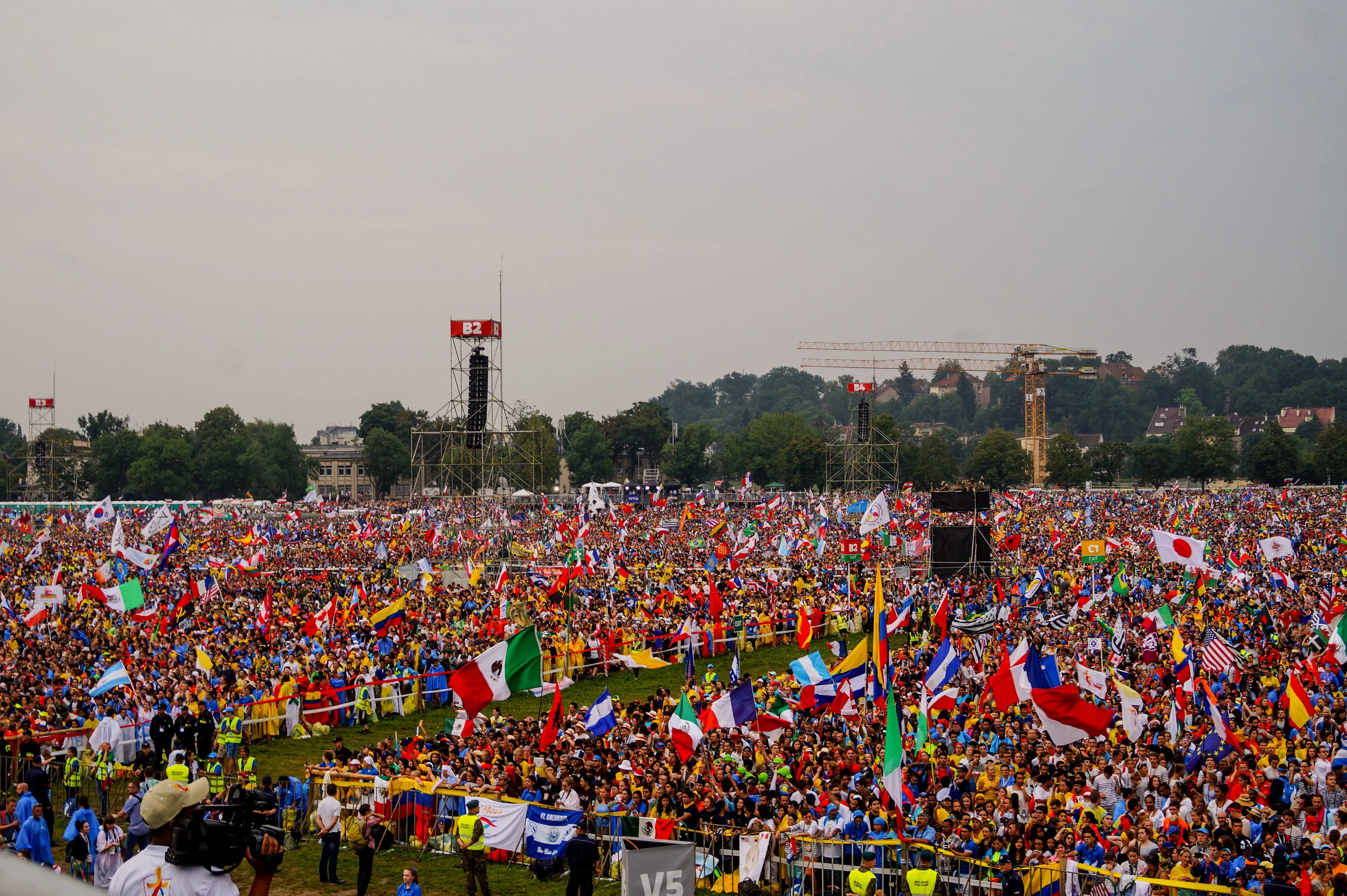 Mondiale 2026: i numeri delle polemiche tra biglietti, visti e controlli