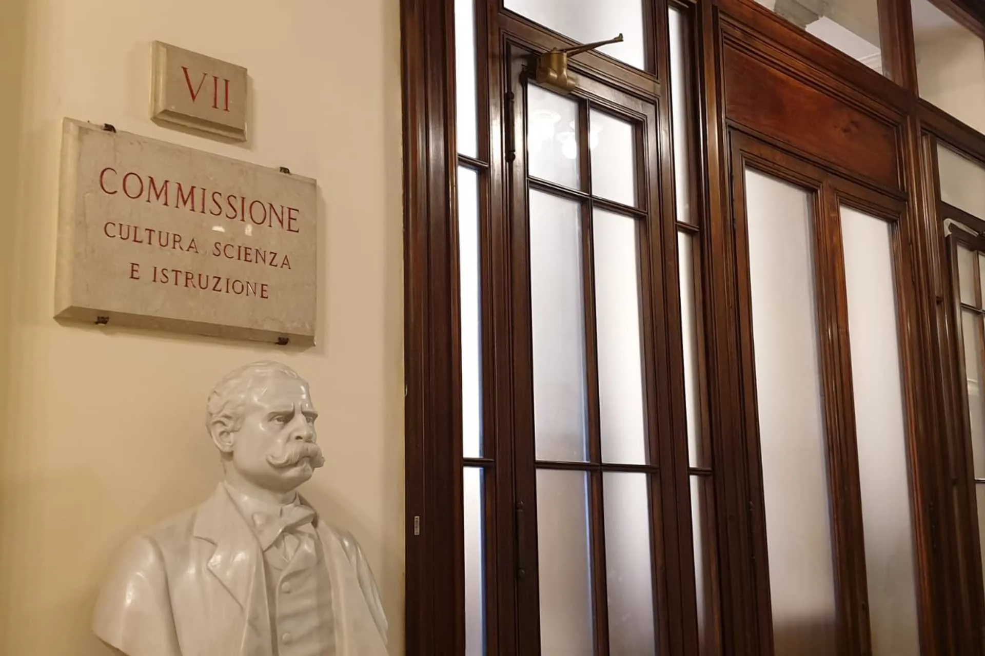 Montecitorio, settimana densa per la Commissione Cultura: dal CONI all'educazione musicale nelle scuole