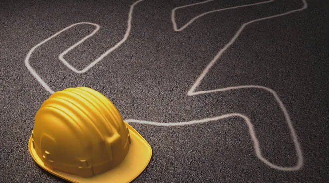 Incidenti sul lavoro in Italia: calano le morti ma preoccupano gli infortuni in itinere secondo INAIL