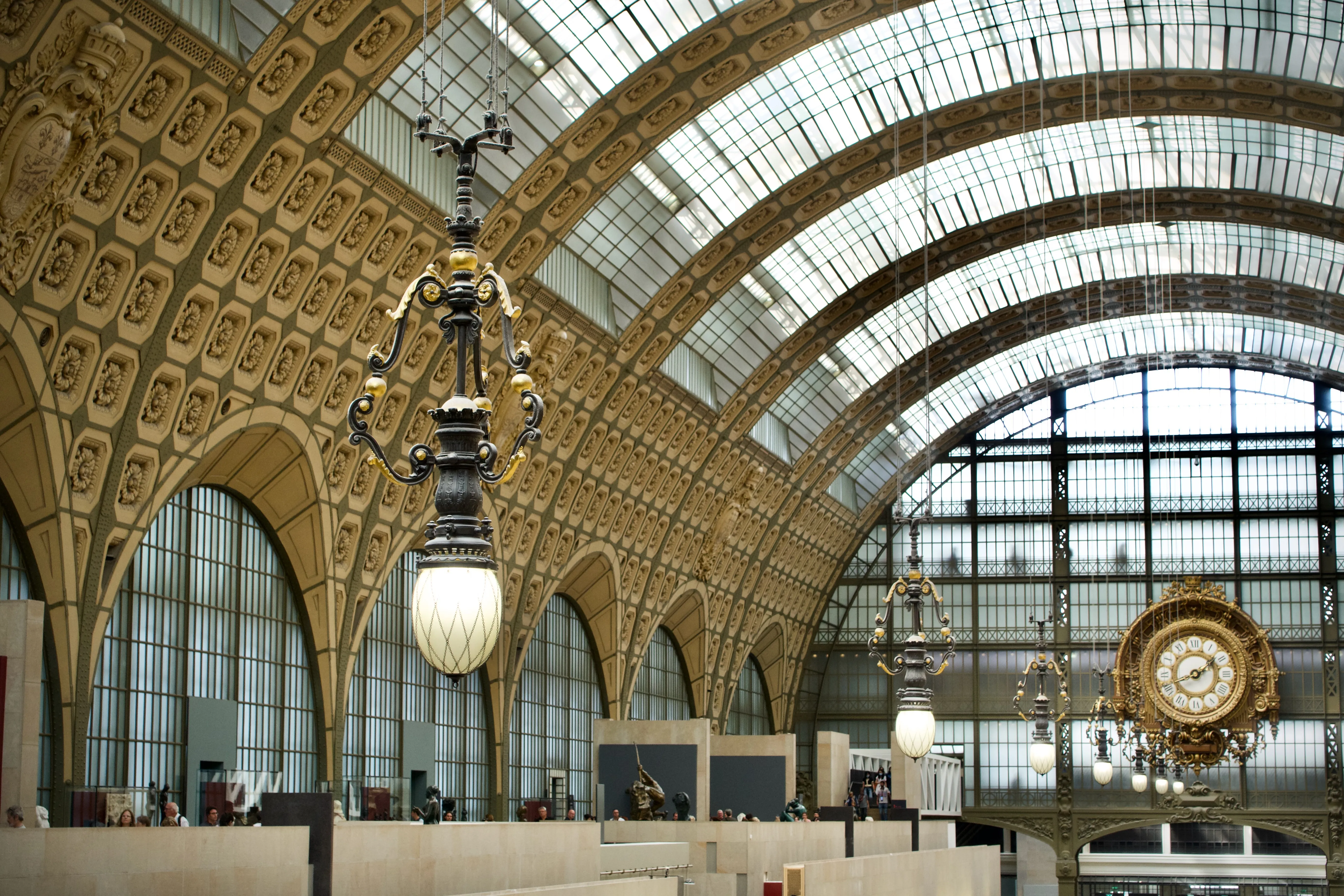 Musée d'Orsay, sala MNR: 225 opere razziate ancora senza proprietario