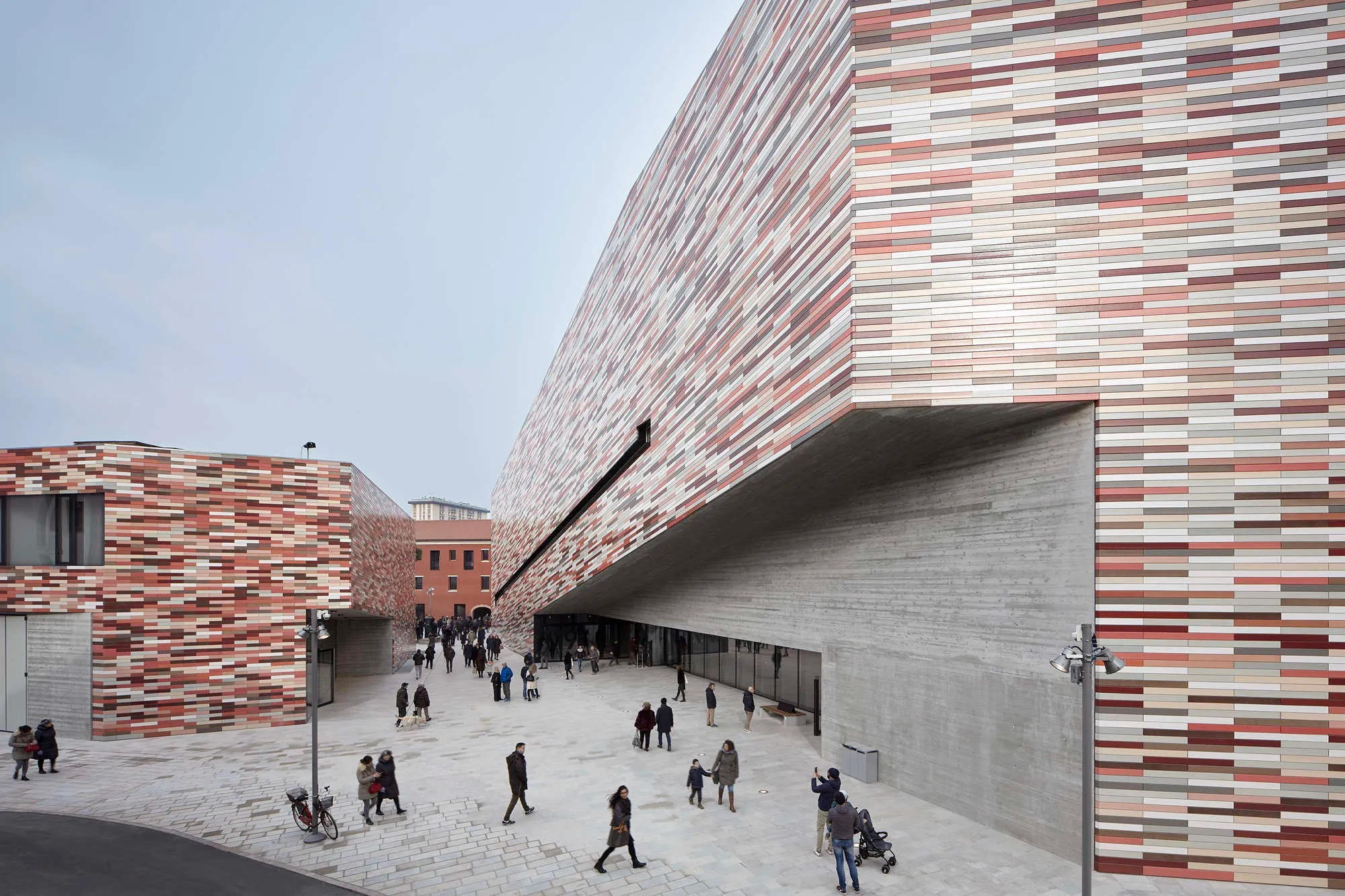 Museo del ’900 Venezia Mestre: Lanciato il Progetto “Introduzione alla Geopolitica” per l’A.S. 2024/25