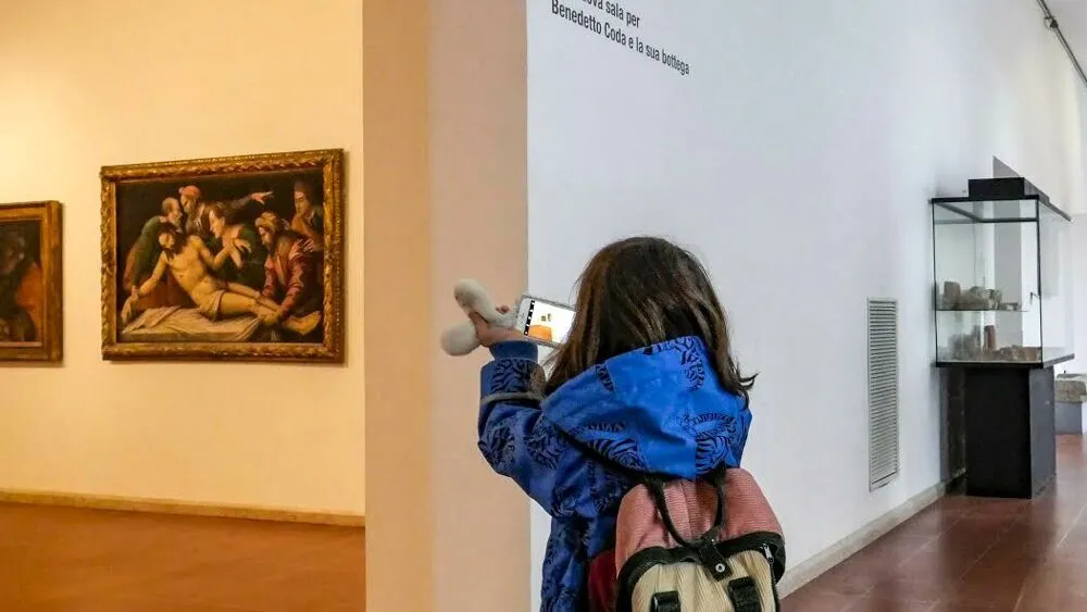 Musei: tutte le agevolazioni per giovani, studenti e scolaresche — Guida completa alle opportunità per vivere la cultura