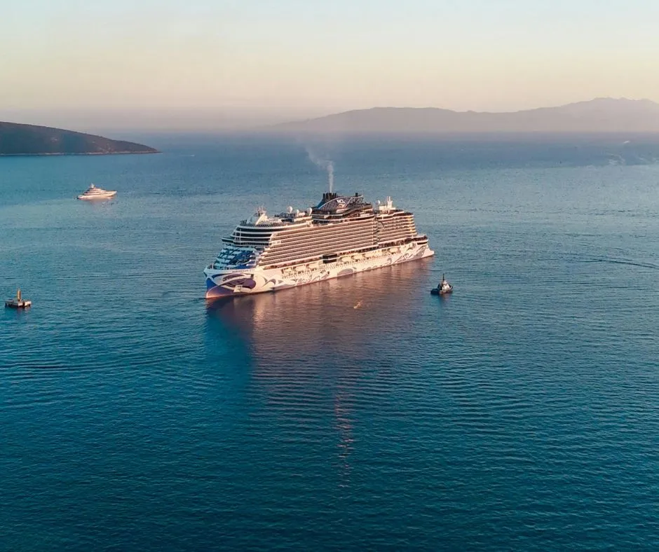 MV Hondius bloccata a Capo Verde: tre morti di Hantavirus su una crociera