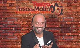 Fabrizio Nardi incanta Roma con ‘Che diavolo volete?’: grande successo al Teatro Tirso de Molina