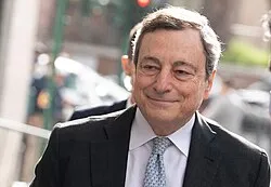 Nasce Rhine Group, il think tank di Draghi e Patrick Collison per rilanciare l'UE: chi sono gli italiani chiamati dall'ex presidente del consiglio e della BCE