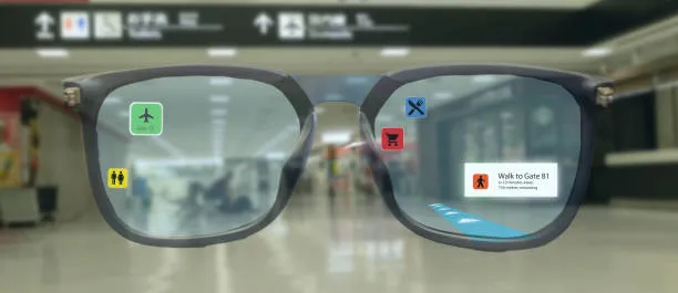 Nearby Glasses: l’app che ti avvisa quando ci sono occhiali smart in giro