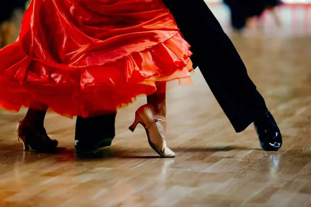 Nel tango improvvisato i cervelli si allineano in 200 millisecondi