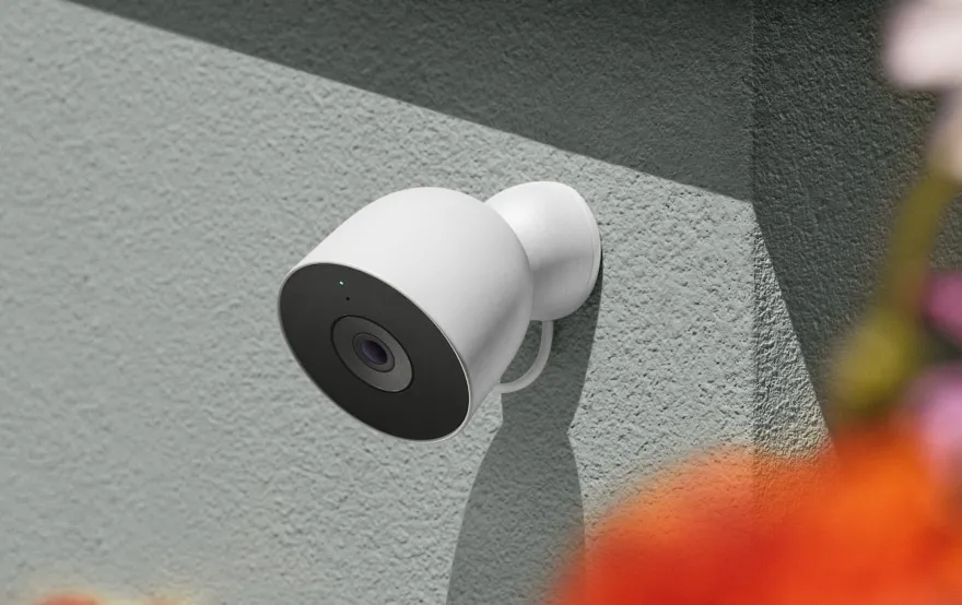 Nest Cam 2K 3a gen: l’avanguardia della videosorveglianza domestica con risoluzione 2K e Gemini AI di Google