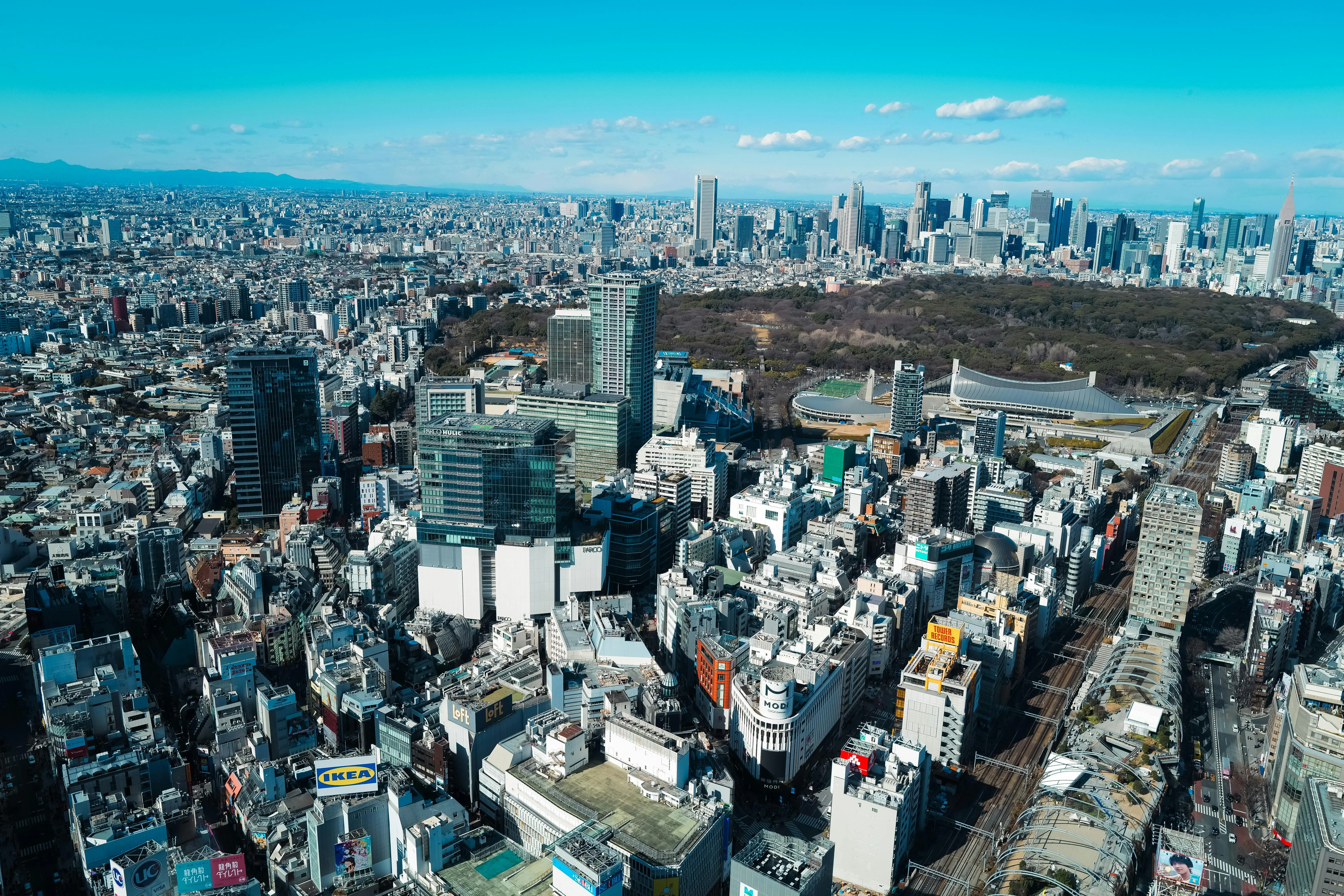 Neurourbanismo: come le neuroscienze stanno ridisegnando le città per proteggere la salute mentale