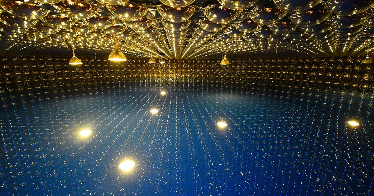 Neutrini: Dati più Precisi da USA e Giappone per Svelare l’Asimmetria dell’Universo
