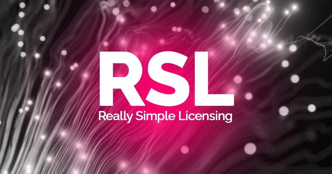 Really Simple Licensing (RSL): Il Nuovo Standard per la Protezione dei Contenuti Online contro l'Abuso dell'Intelligenza Artificiale