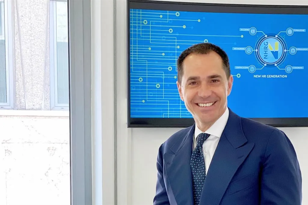 Un Nuovo Polo per l’Innovazione: Direzione Lavoro Acquisisce una Partecipazione in New HR Generation