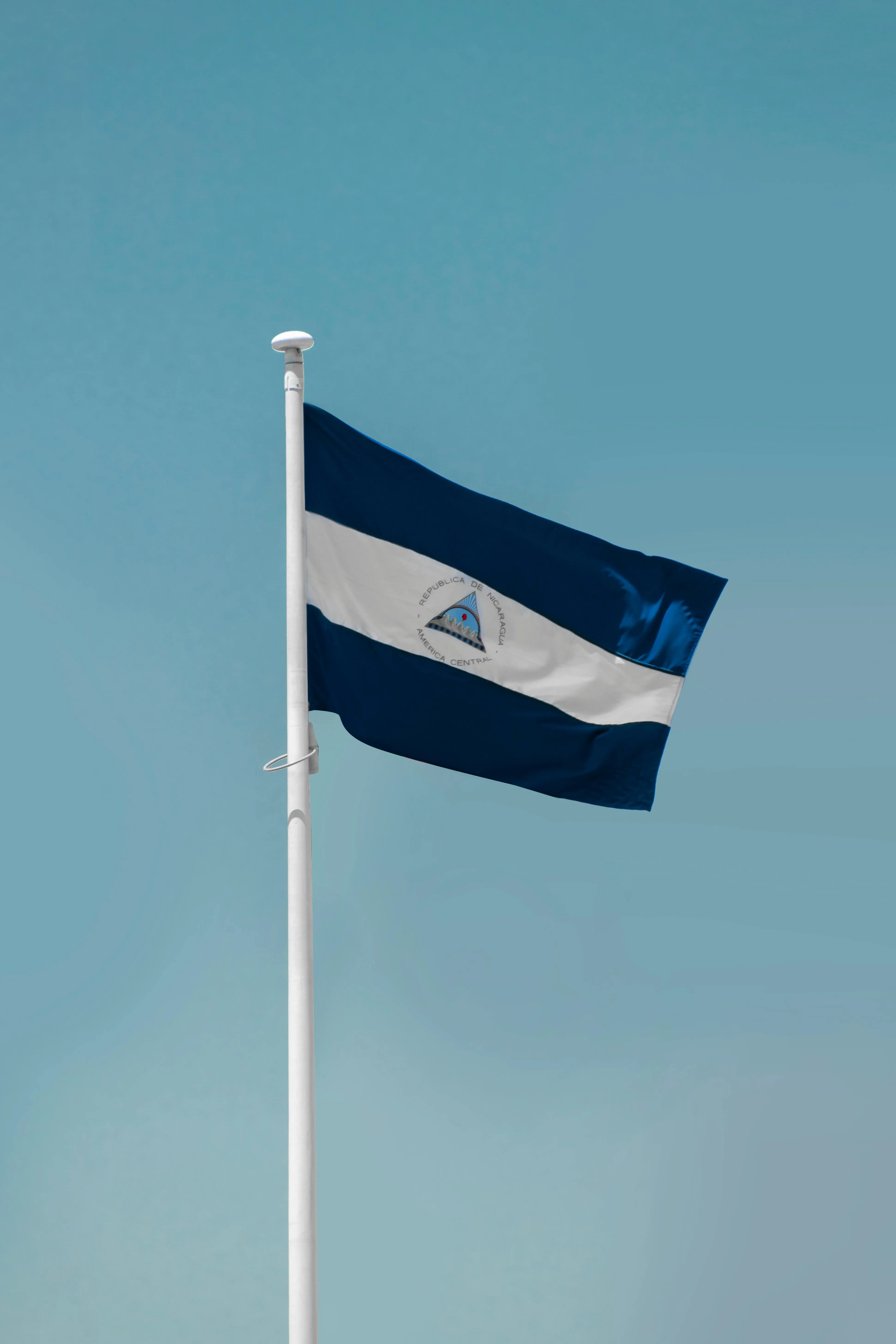 Nicaragua: Liberazione di 60 Arrestati per i Festeggiamenti sulla Presunta Cattura di Maduro Sui Social