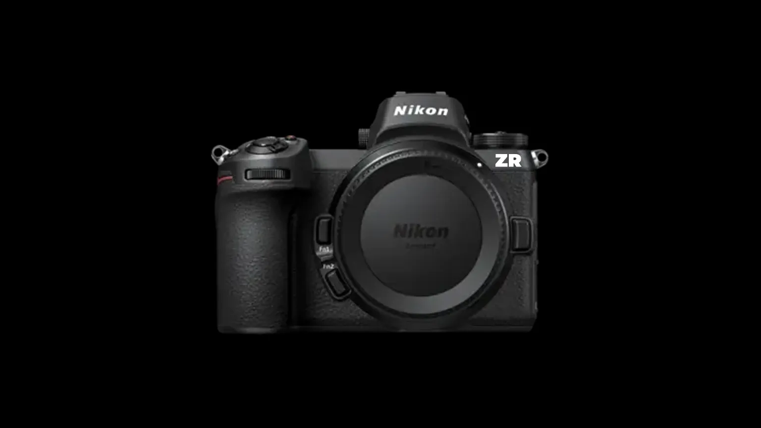 Nikon Zr: rivoluzione nel cinema digitale con la prima camera full-frame realizzata in collaborazione con Red