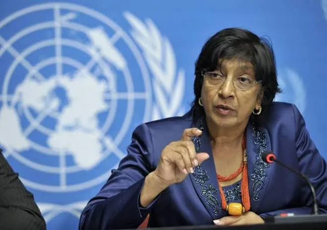 Nobel per la Pace 2026, premiata la giurista Navi Pillay