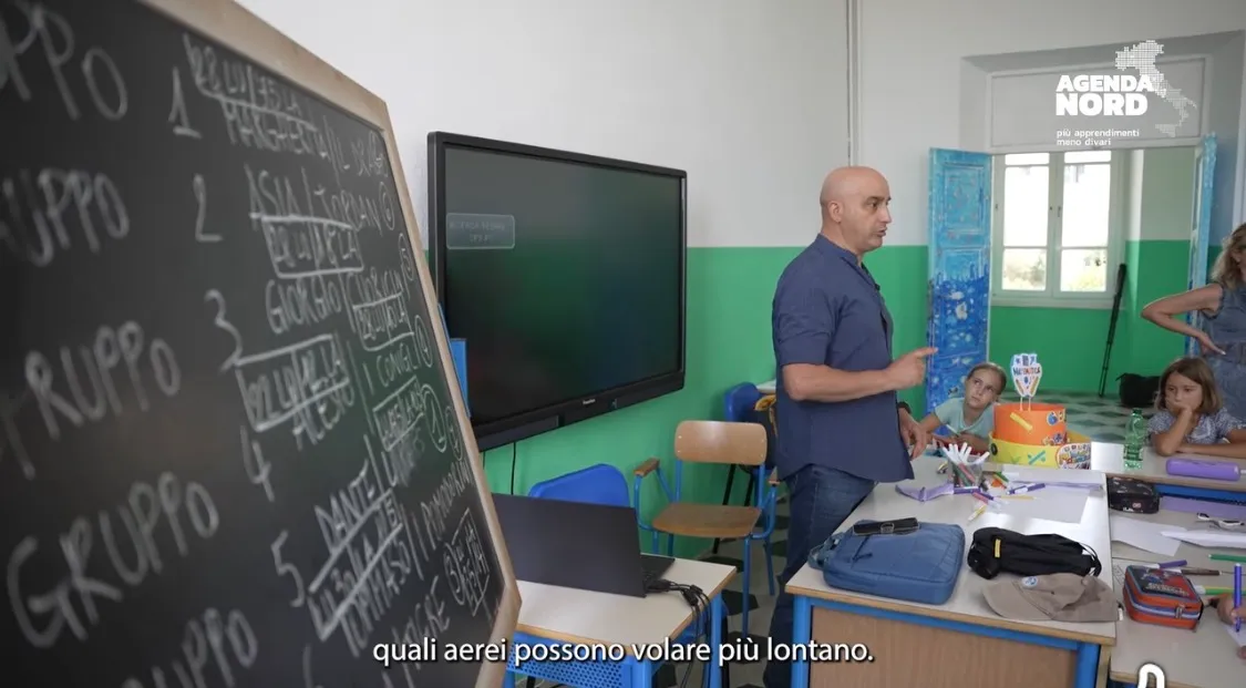 “Noi siamo le Scuole”: sport e musica a San Miniato, STEM a Lerici con il progetto del Mim