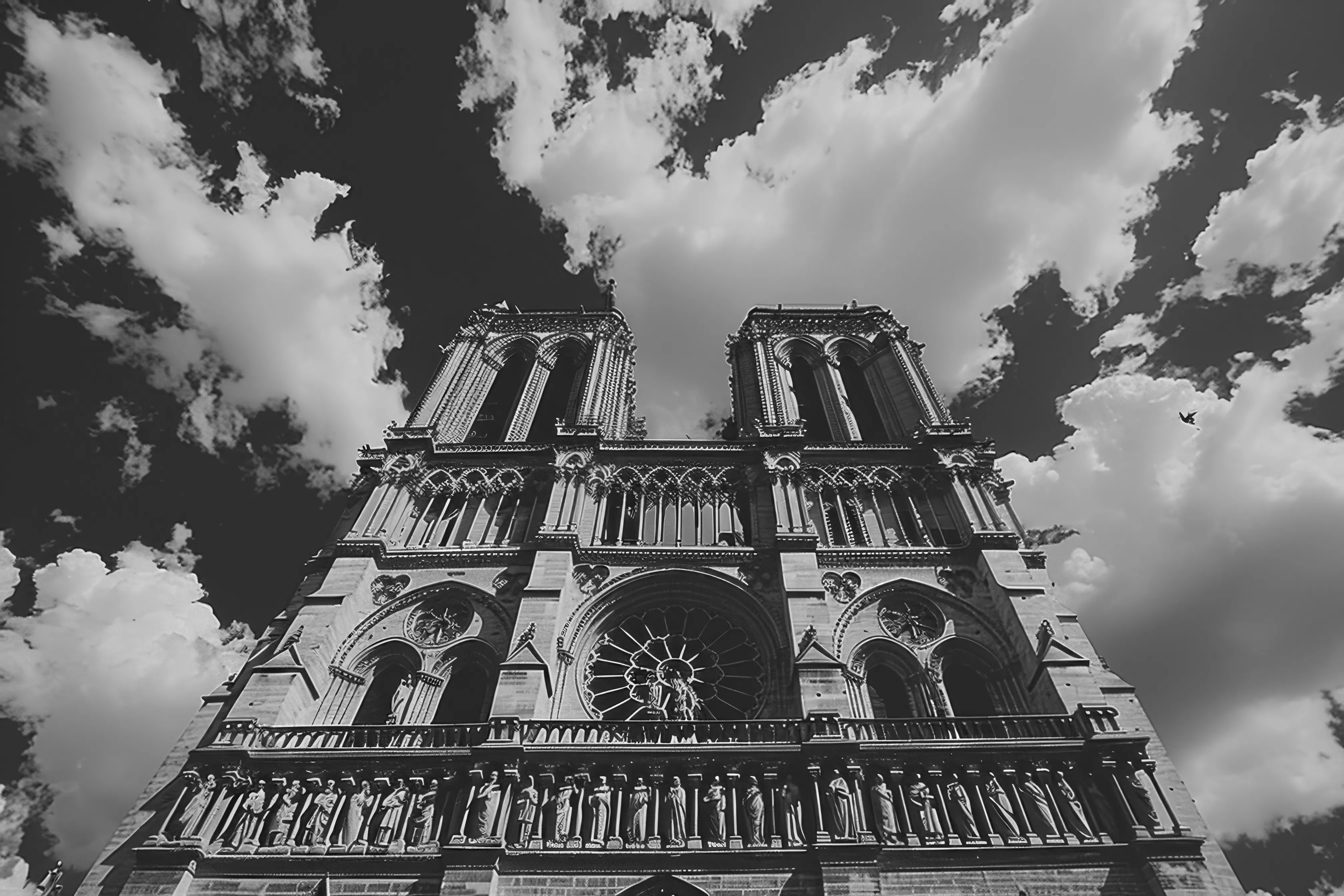 Notre-Dame, 15 aprile 2019: anatomia di un incendio che sconvolse il mondo