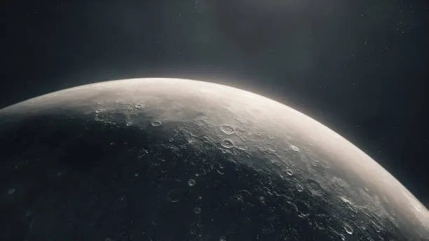 Notte della Luna 2026: perché la NASA la fissa sempre al primo quarto