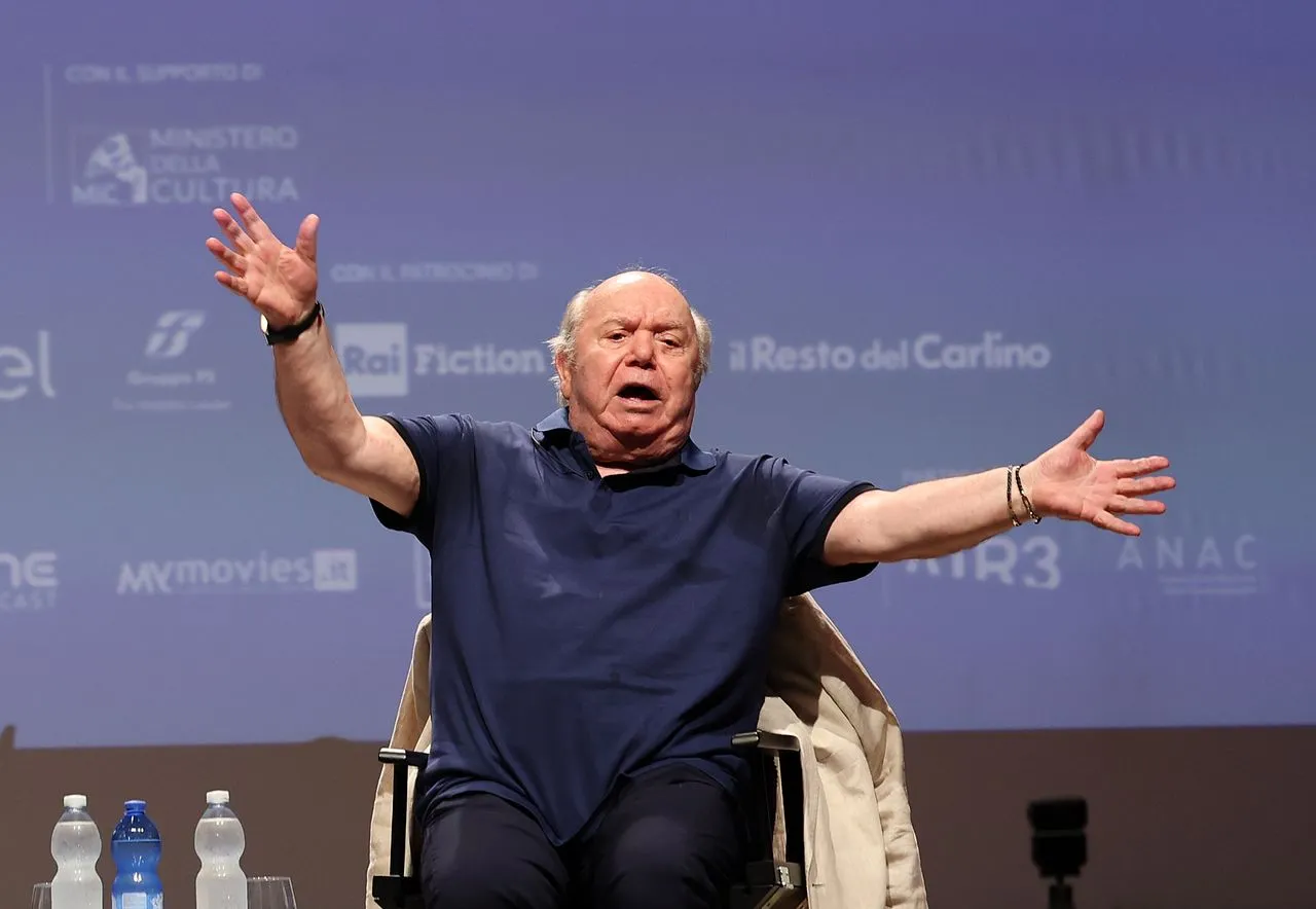 Novant'anni di Lino Banfi: da Pasquale Zagaria a Oronzo Canà, fino a Nonno Libero