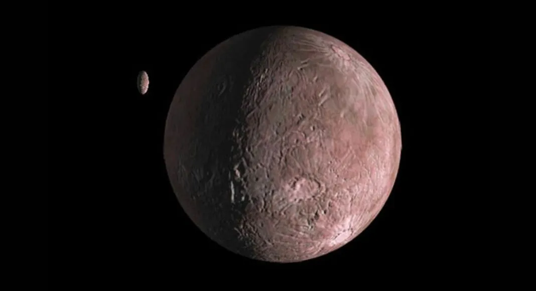 Una Nuova Luna per Quaoar: Scoperta e Implicazioni Astronomiche nel Sistema Solare