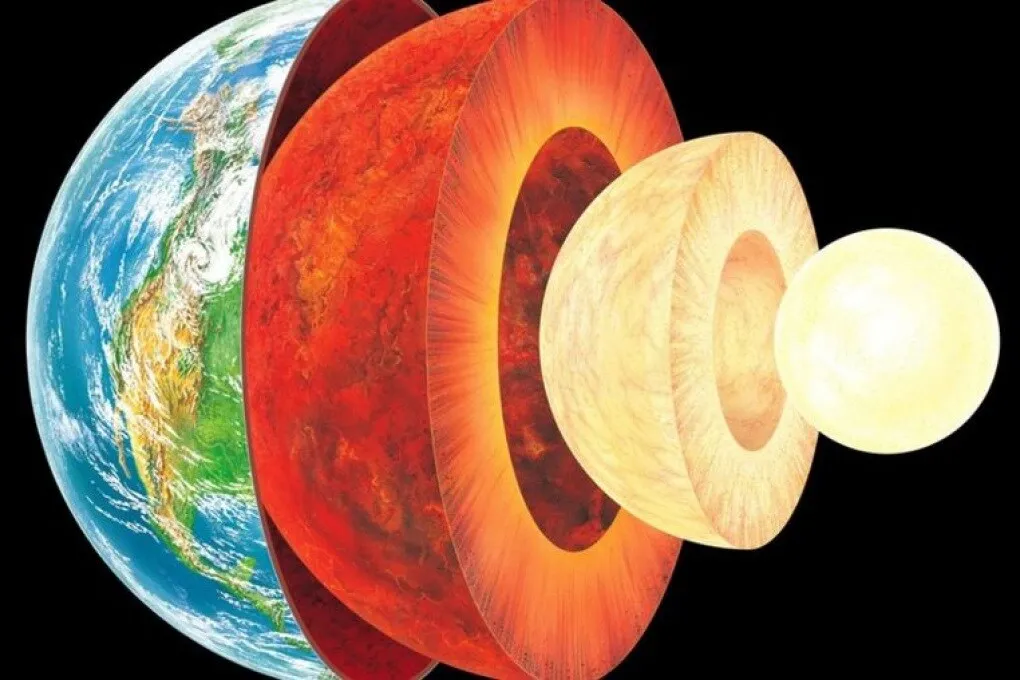 Il ruolo cruciale del silicio nel nucleo interno della Terra: una rivoluzione scientifica