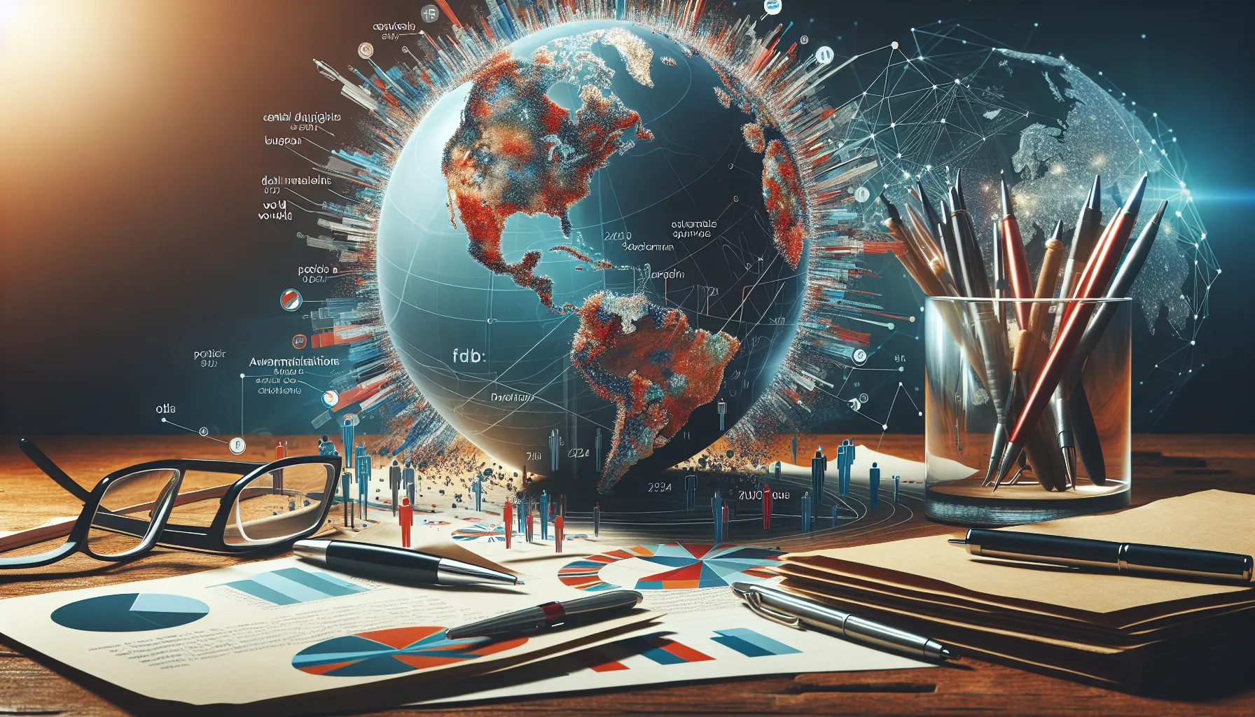 Nuova legge elettorale, i sondaggi YouTrend: al centrodestra il 57% dei seggi. Col Rosatellum niente maggioranza