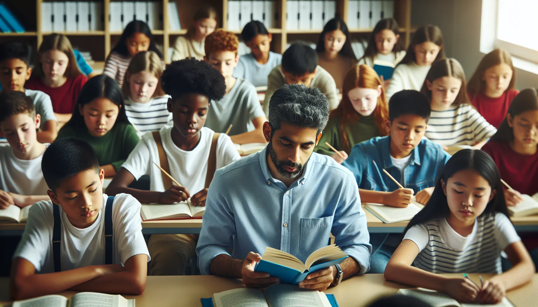 Nuove Indicazioni nazionali 2026: la lettura torna al centro della scuola, ma servono testi di qualità