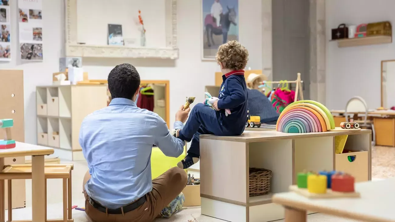 Nuove Tutele per il Personale Scolastico: Conciliare Salute e Lavoro