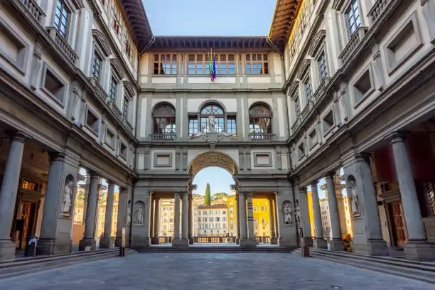 Nuovo board Uffizi, la mappa dei cinque membri del cda 2026-2031