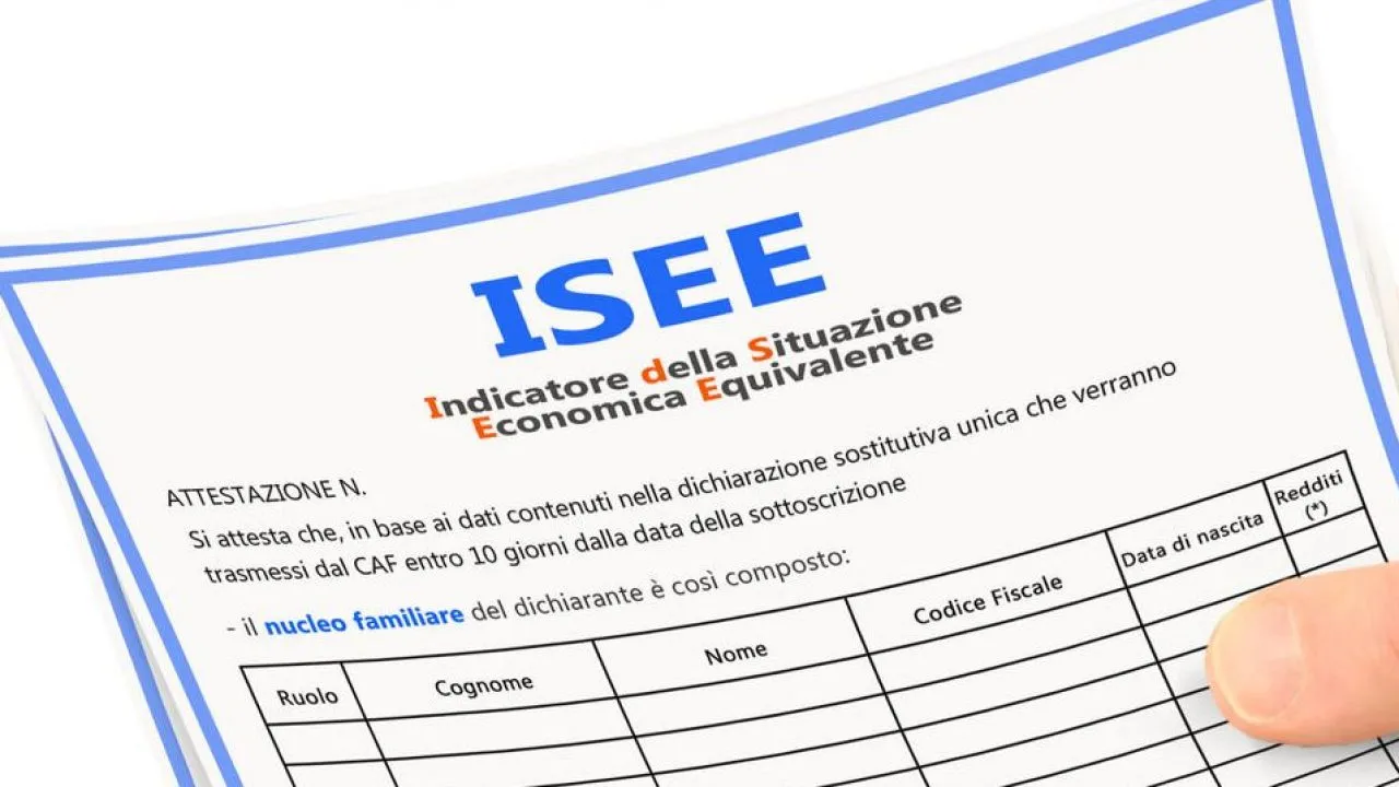 Nuovo ISEE Antifrode: Cambiamenti per Scuole e Università